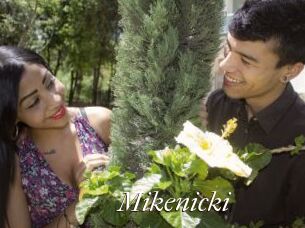 Mikenicki