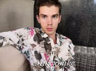 Mikexmike