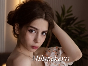 Mikipekeris