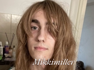 Mikkimiller