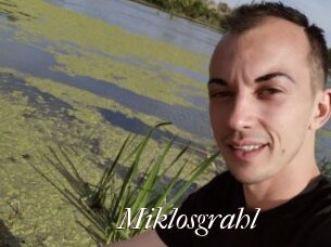 Miklosgrahl