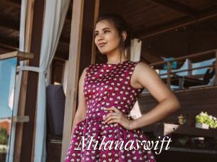 Milanaswift