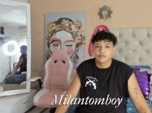 Milantomboy