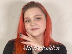 Mildredcolden