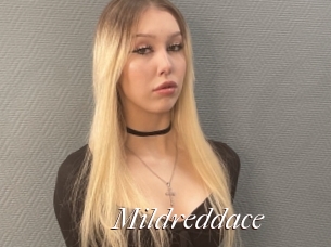 Mildreddace