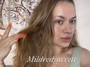 Mildredgarrett