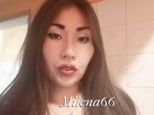 milena66 Cam Sexy