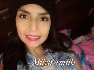 Mileth_smith