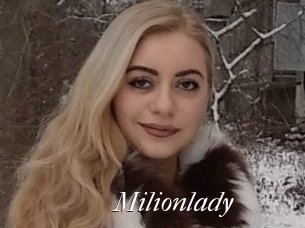 Milionlady