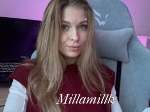 Millamillk