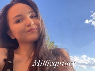 Milliequincy