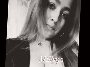 milly92 Cam Sexy