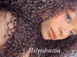 Milyjohnson