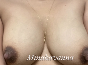 Minakavanna