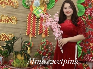 Minasweetpink