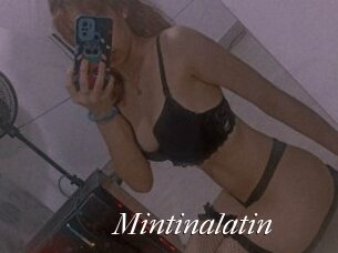 Mintinalatin