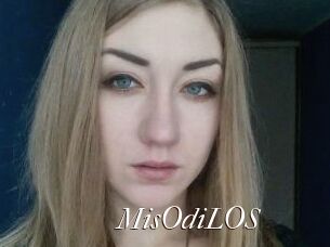MisOdiLOS