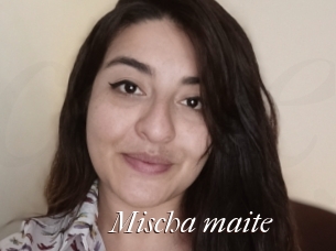 Mischa_maite