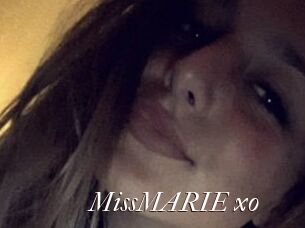 MissMARIE_xo