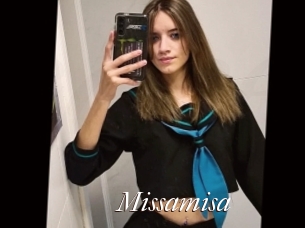 Missamisa