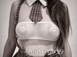 Missfortune99