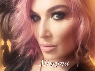 Missgina