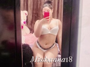 Misshanna18