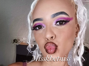 Misskhetniss