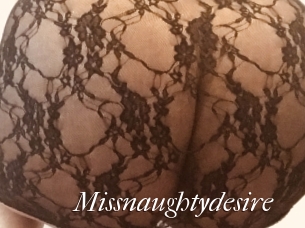 Missnaughtydesire