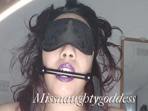 Missnaughtygoddess