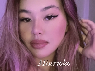 Missrioko