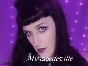 Misszoedeville