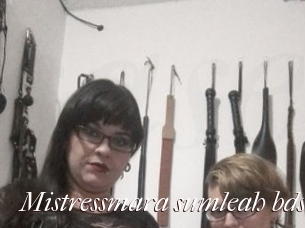 Mistressmara_sumleah_bdsm