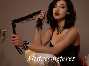 Mistressneferet