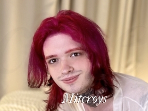 Mitcroys