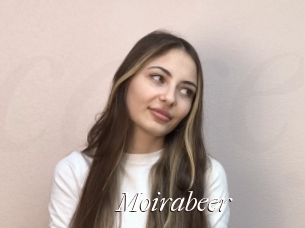 Moirabeer