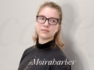 Moiraharber