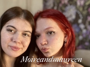 Moireandmaureen