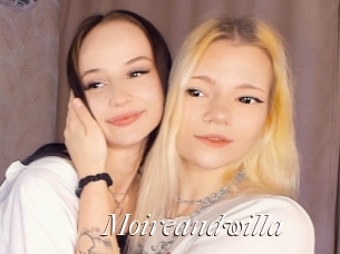 Moireandwilla