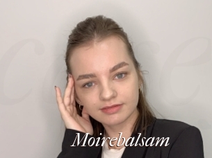 Moirebalsam