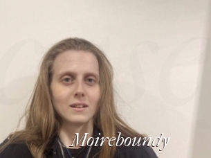 Moireboundy
