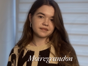Moiregrandon