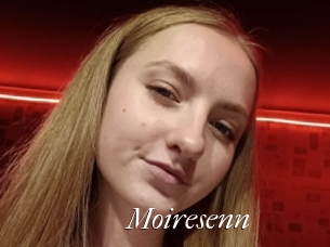 Moiresenn