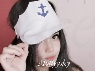 Mollyysky