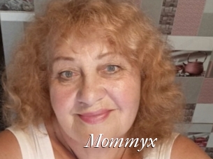 Mommyx