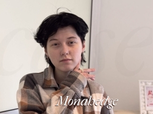 Monahedge