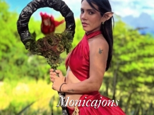 Monicajons