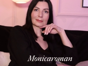 Monicaroman