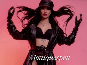 Moniquespell