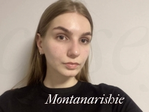 Montanarishie